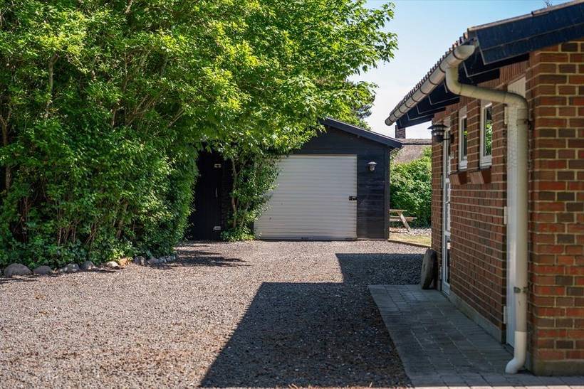 Foto von Ferienhaus GT83 in Fjand - Westjütland