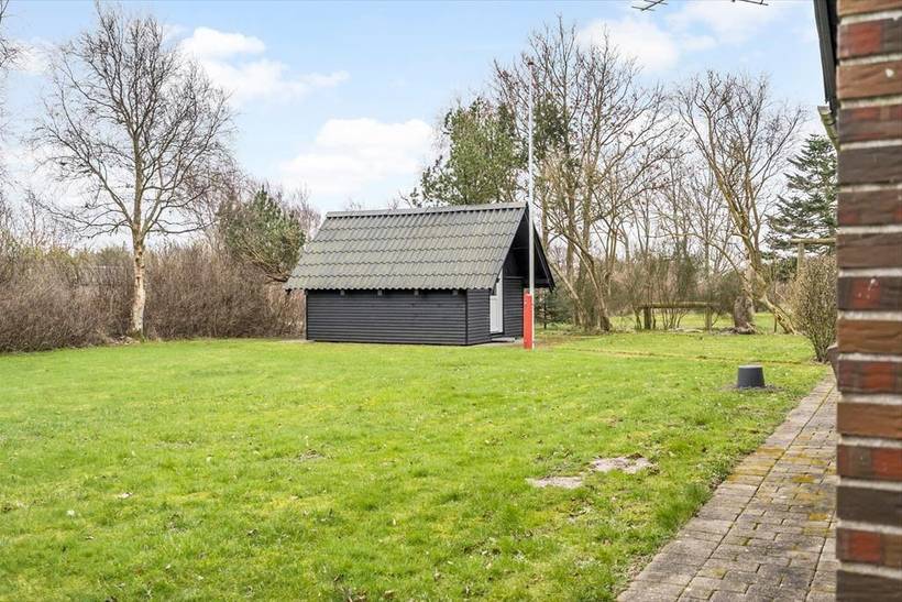 Foto von Ferienhaus GT83 in Fjand - Westjütland