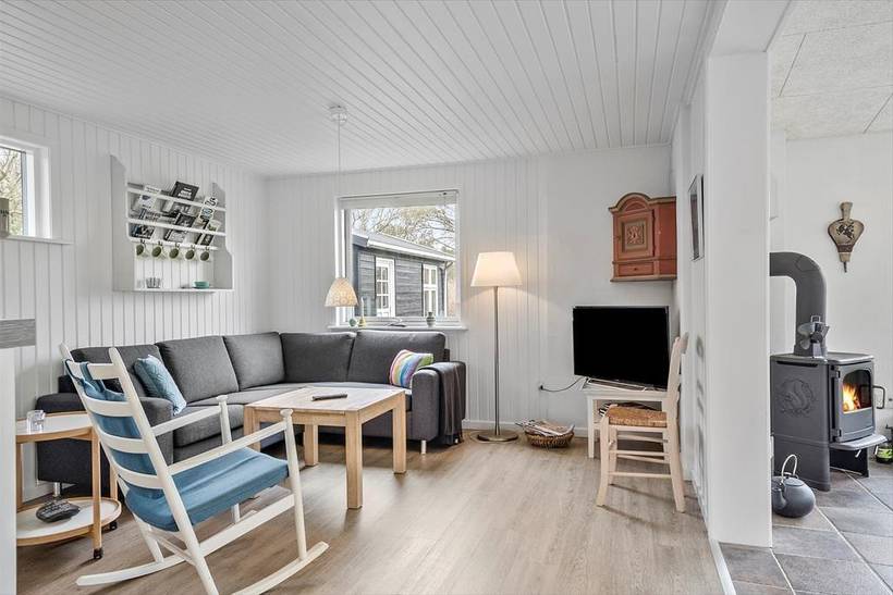 Foto von Ferienhaus GT83 in Fjand - Westjütland