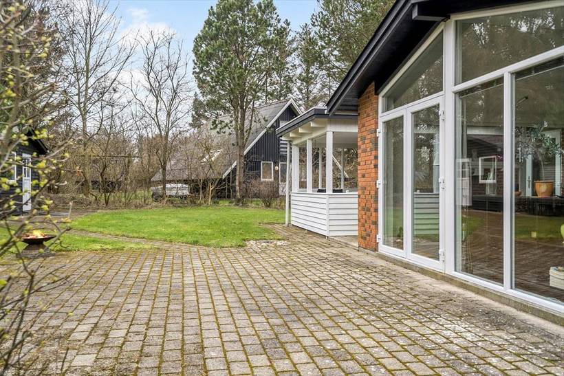 Foto von Ferienhaus GT83 in Fjand - Westjütland