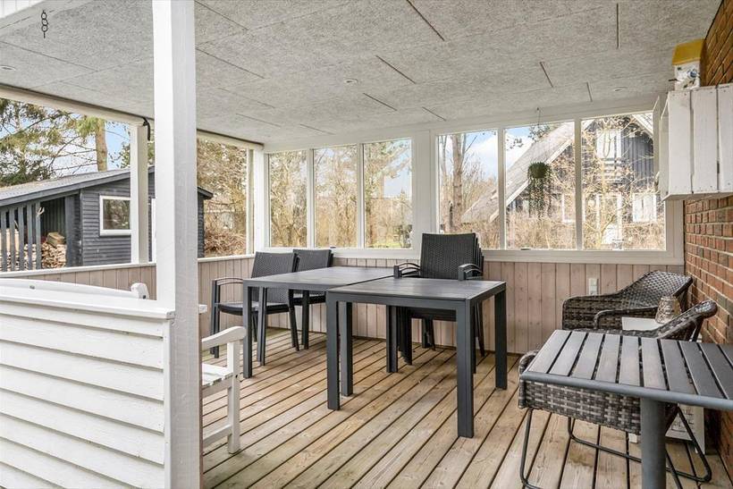 Foto von Ferienhaus GT83 in Fjand - Westjütland