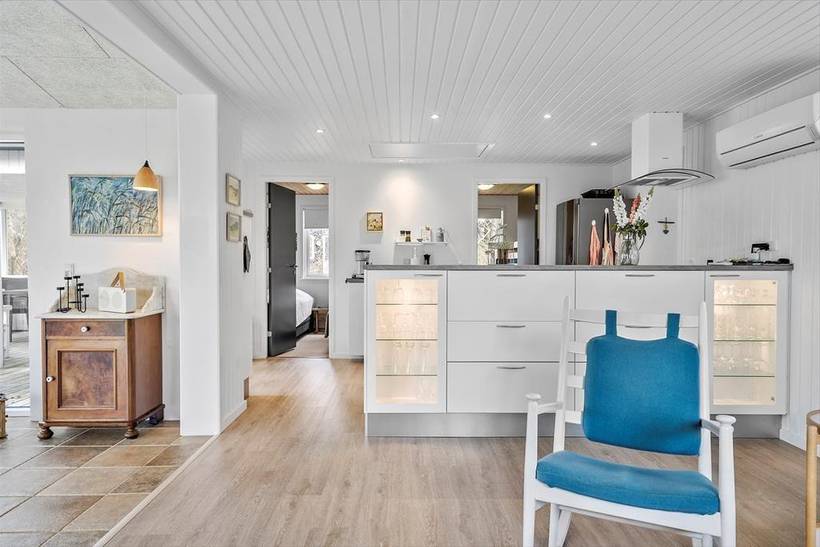 Foto von Ferienhaus GT83 in Fjand - Westjütland