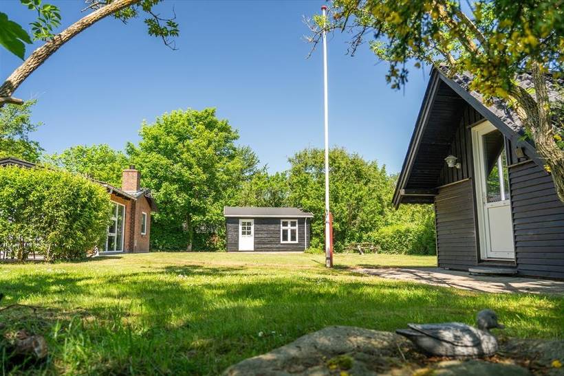 Foto von Ferienhaus GT83 in Fjand - Westjütland