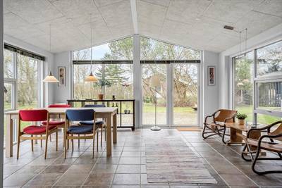 Vorschaubild von Ferienhaus GT83 in Fjand - Westjütland