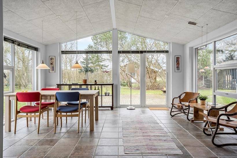 Foto von Ferienhaus GT83 in Fjand - Westjütland