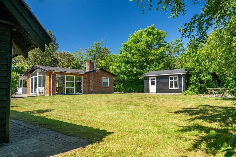 Foto von Ferienhaus GT83 in Fjand - Westjütland