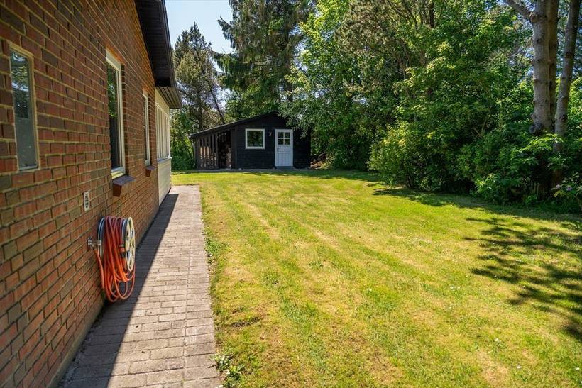 Foto von Ferienhaus GT83 in Fjand - Westjütland