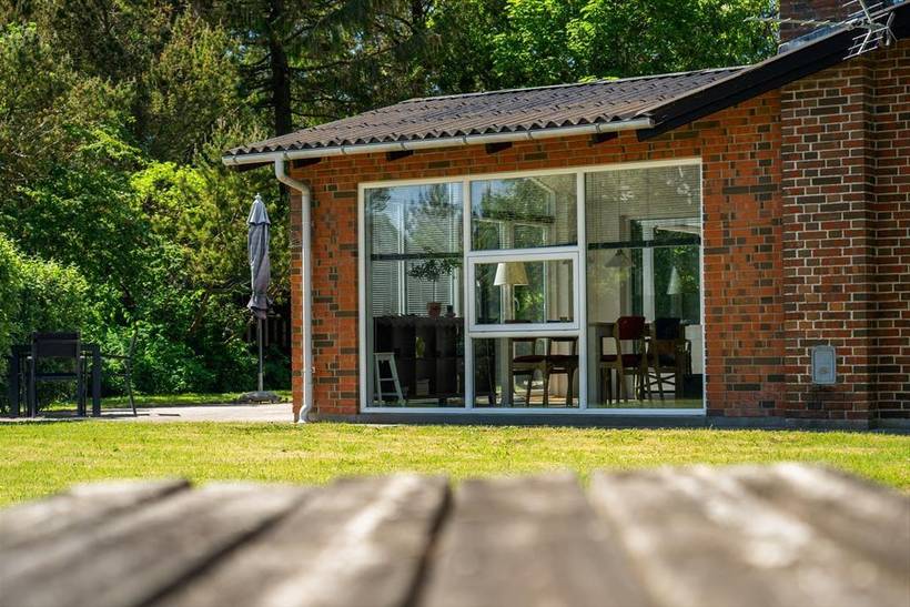 Foto von Ferienhaus GT83 in Fjand - Westjütland