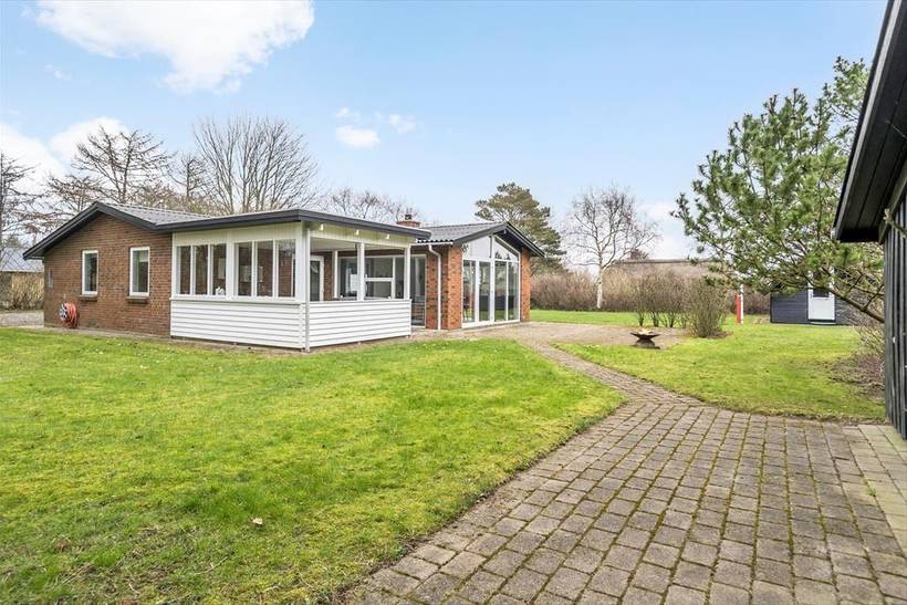 Foto von Ferienhaus GT83 in Fjand - Westjütland