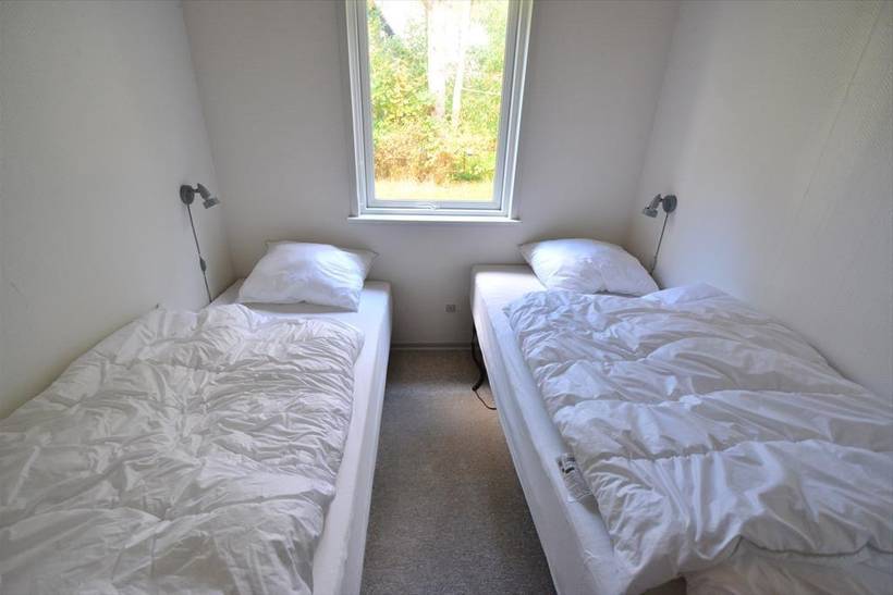 Foto von Ferienhaus GT83 in Fjand - Westjütland