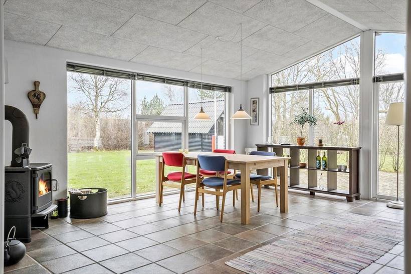 Foto von Ferienhaus GT83 in Fjand - Westjütland
