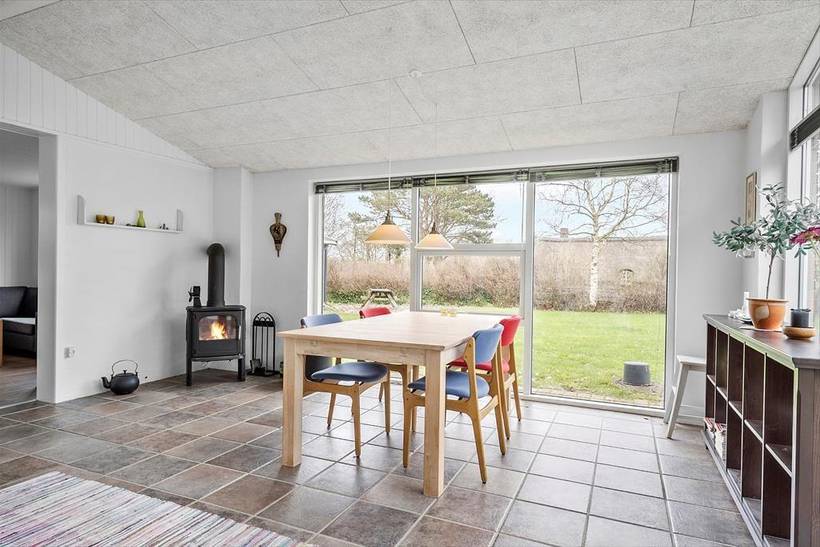 Foto von Ferienhaus GT83 in Fjand - Westjütland
