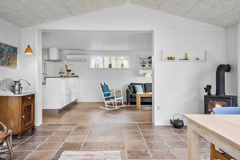 Foto von Ferienhaus GT83 in Fjand - Westjütland