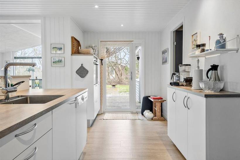 Foto von Ferienhaus GT83 in Fjand - Westjütland