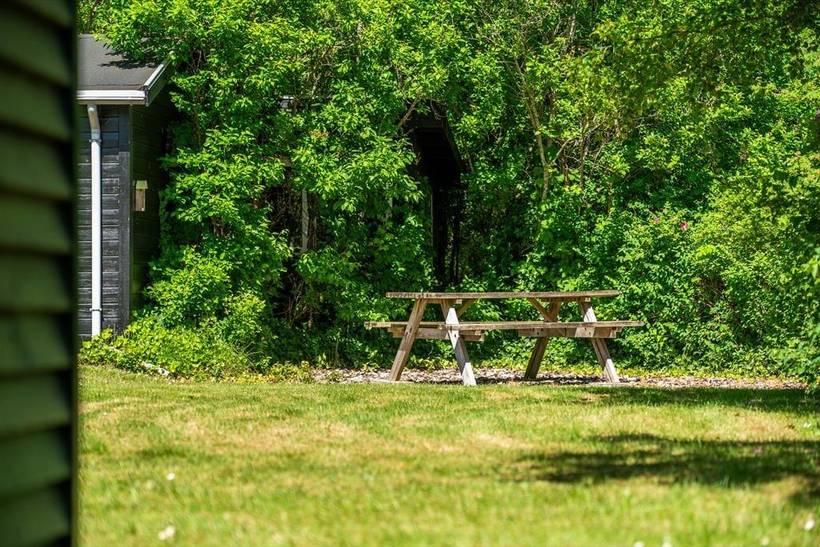 Foto von Ferienhaus GT83 in Fjand - Westjütland