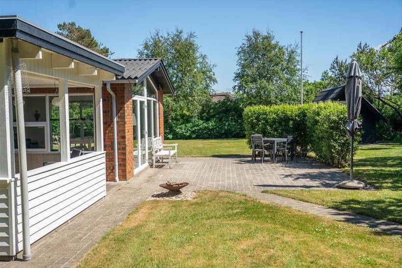 Foto von Ferienhaus GT83 in Fjand - Westjütland