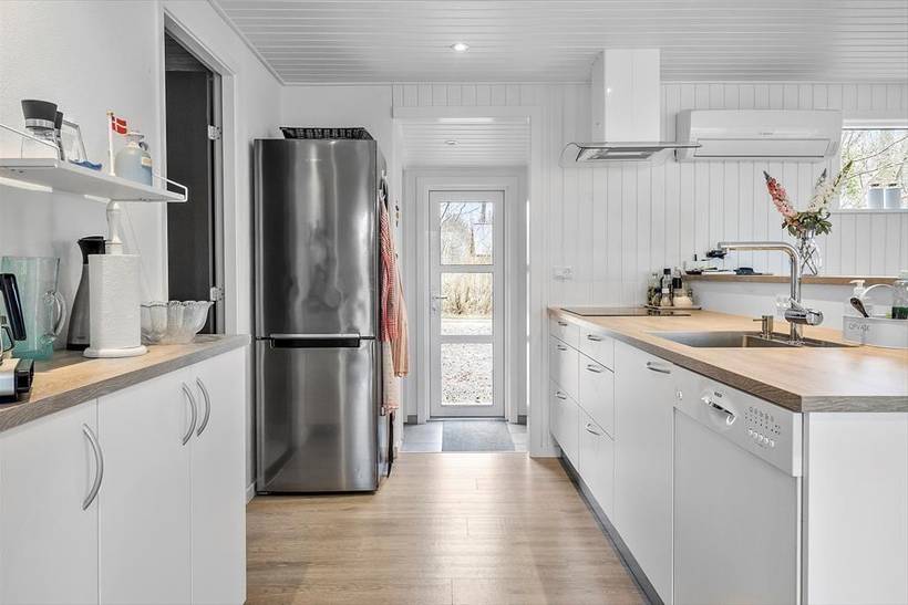 Foto von Ferienhaus GT83 in Fjand - Westjütland
