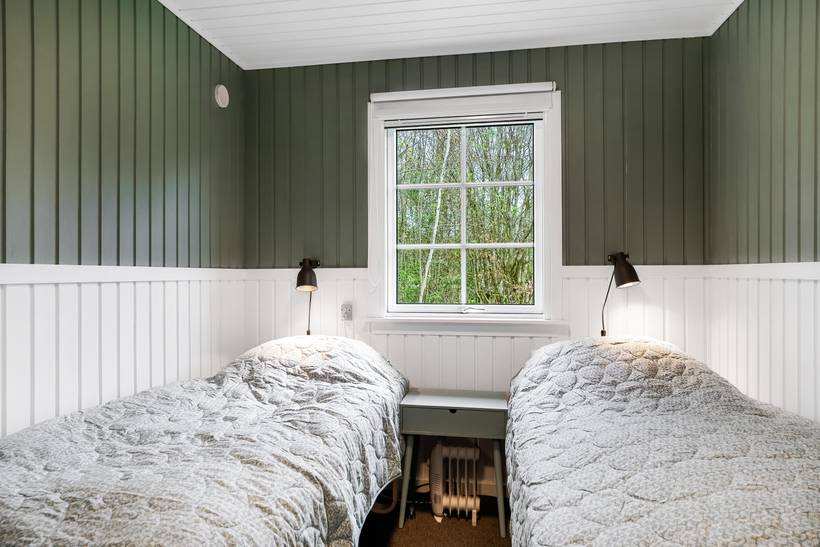 Foto von Ferienhaus GT86 in Nøreng - Thy/Limfjord