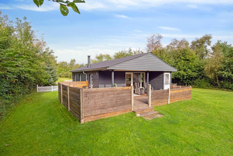 Foto von Ferienhaus GT86 in Nøreng - Thy/Limfjord