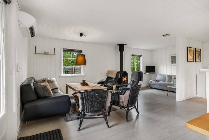 Foto von Ferienhaus GT86 in Nøreng - Thy/Limfjord