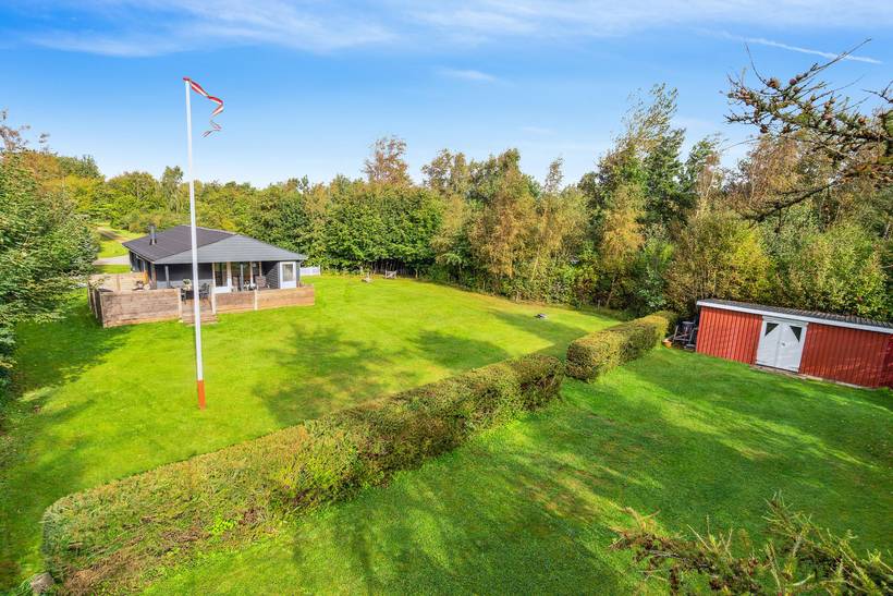 Foto von Ferienhaus GT86 in Nøreng - Thy/Limfjord