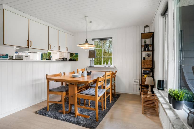Foto von Ferienhaus GT86 in Nøreng - Thy/Limfjord