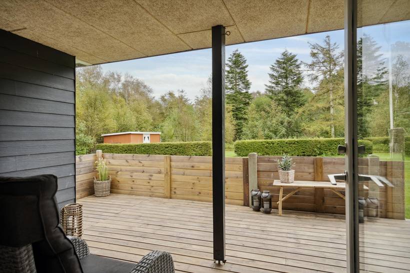 Foto von Ferienhaus GT86 in Nøreng - Thy/Limfjord
