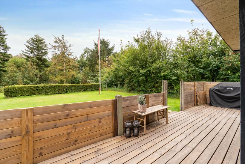 Foto von Ferienhaus GT86 in Nøreng - Thy/Limfjord