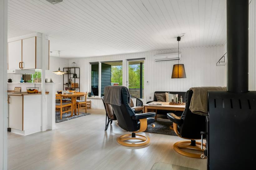 Foto von Ferienhaus GT86 in Nøreng - Thy/Limfjord