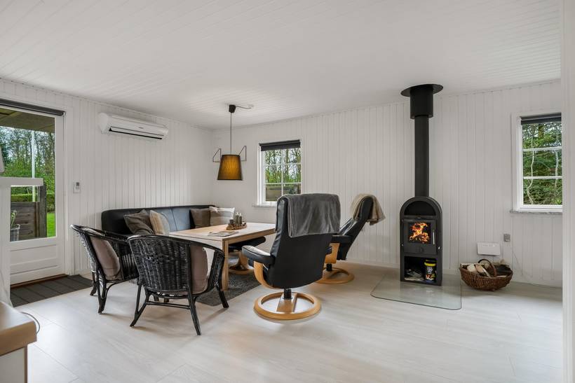 Foto von Ferienhaus GT86 in Nøreng - Thy/Limfjord