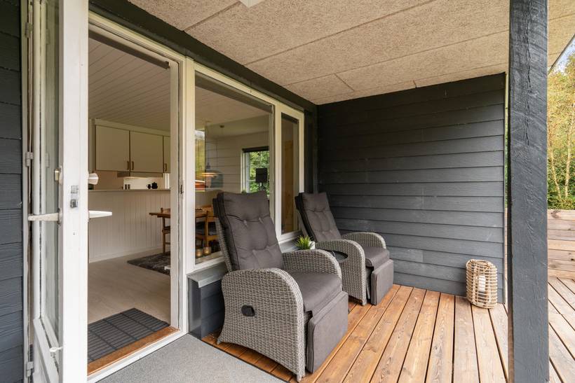Foto von Ferienhaus GT86 in Nøreng - Thy/Limfjord