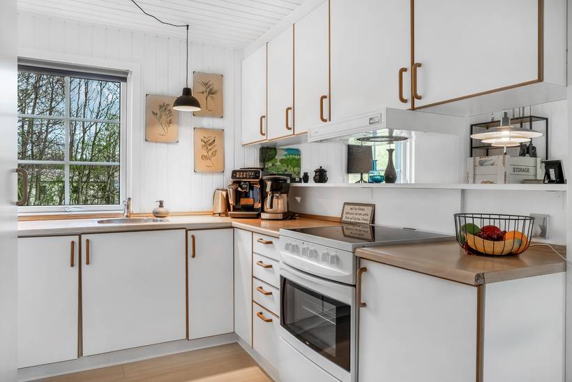 Foto von Ferienhaus GT86 in Nøreng - Thy/Limfjord