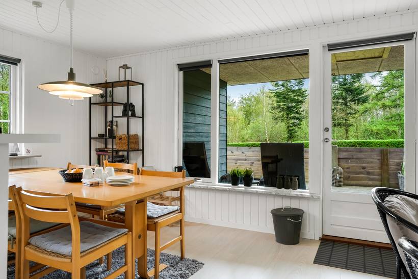Foto von Ferienhaus GT86 in Nøreng - Thy/Limfjord