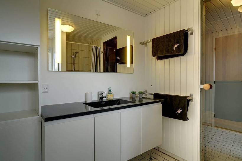 Foto von Ferienhaus GT88 in Henne Strand - Westjütland
