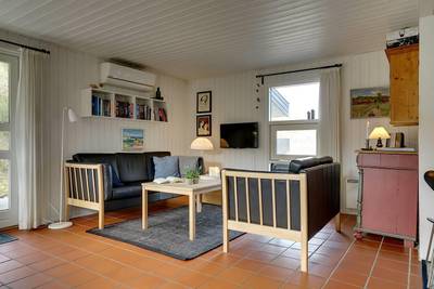 Vorschaubild von Ferienhaus GT88 in Henne Strand - Westjütland