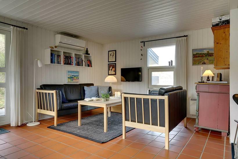 Foto von Ferienhaus GT88 in Henne Strand - Westjütland