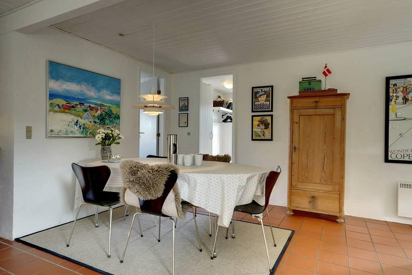 Foto von Ferienhaus GT88 in Henne Strand - Westjütland