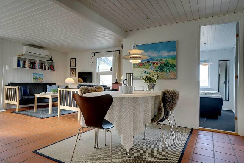 Foto von Ferienhaus GT88 in Henne Strand - Westjütland
