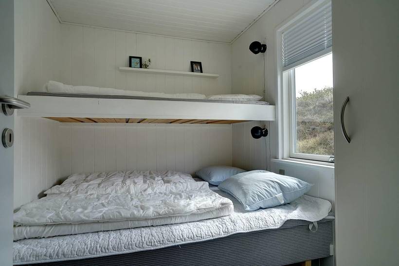 Foto von Ferienhaus GT88 in Henne Strand - Westjütland