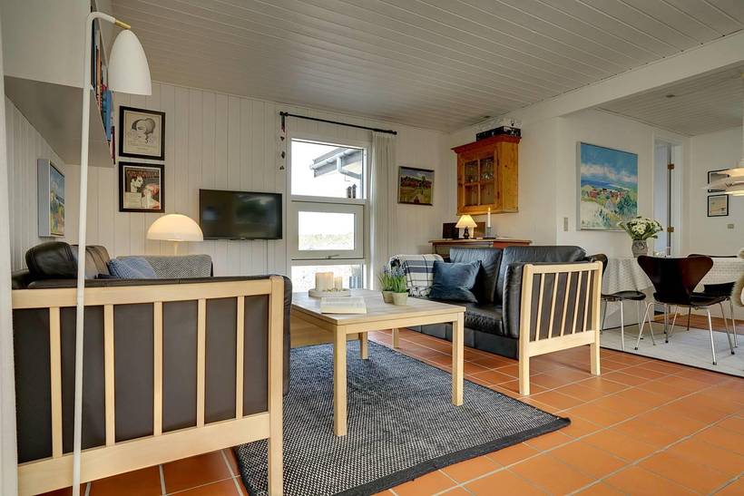 Foto von Ferienhaus GT88 in Henne Strand - Westjütland