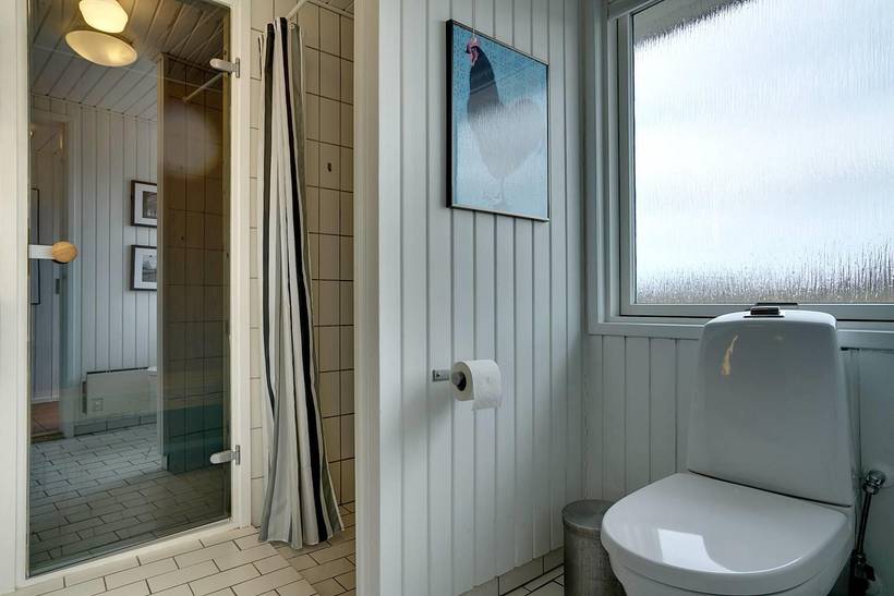 Foto von Ferienhaus GT88 in Henne Strand - Westjütland