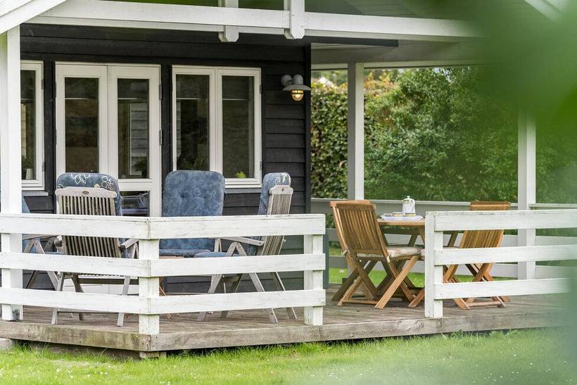 Foto von Ferienhaus GT90 in Hasmark - Nordfünen