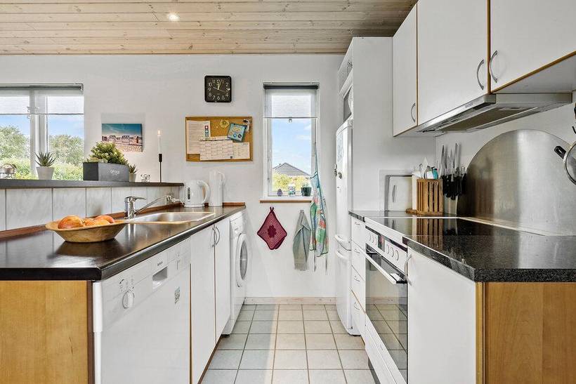 Foto von Ferienhaus GT90 in Hasmark - Nordfünen