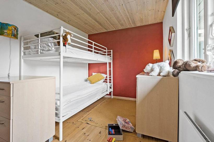 Foto von Ferienhaus GT90 in Hasmark - Nordfünen