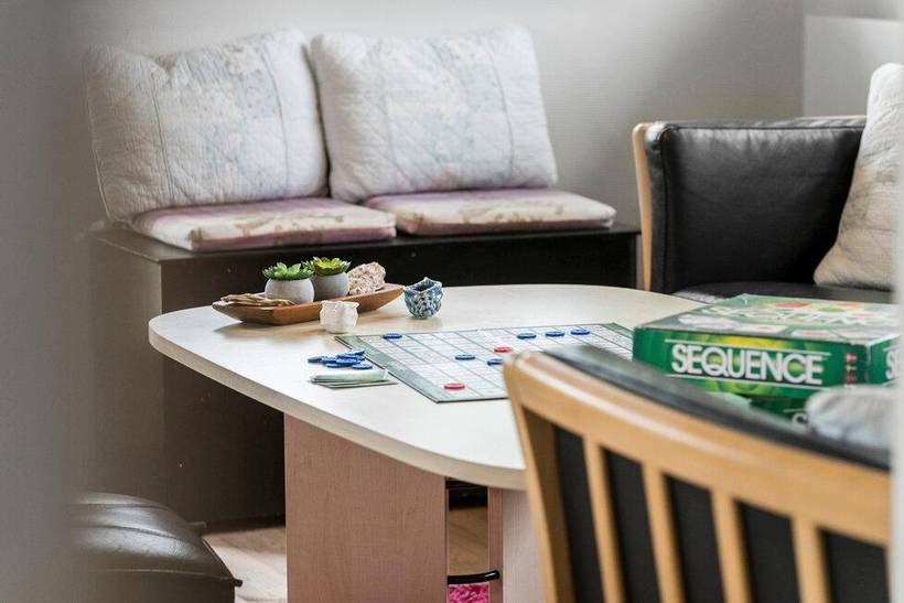 Foto von Ferienhaus GT90 in Hasmark - Nordfünen