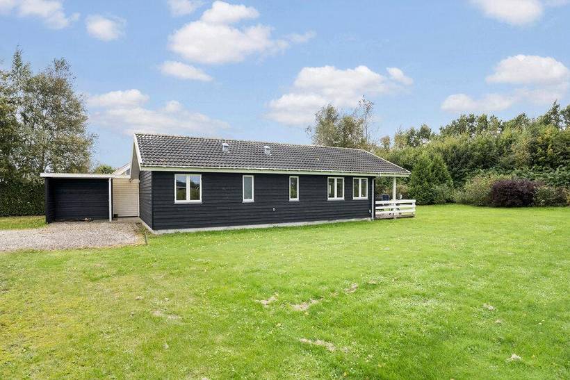 Foto von Ferienhaus GT90 in Hasmark - Nordfünen