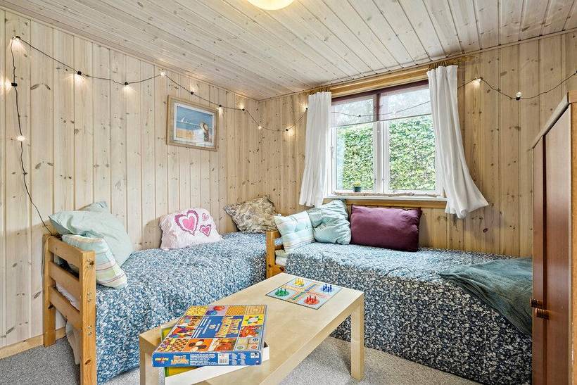 Foto von Ferienhaus GT90 in Hasmark - Nordfünen