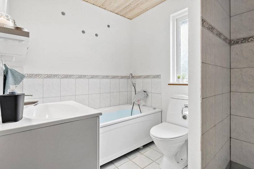 Foto von Ferienhaus GT90 in Hasmark - Nordfünen