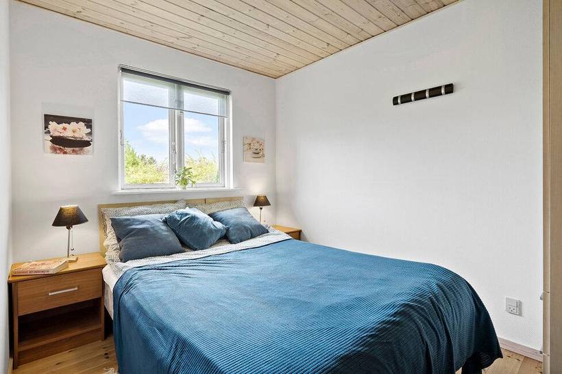 Foto von Ferienhaus GT90 in Hasmark - Nordfünen
