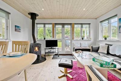 Vorschaubild von Ferienhaus GT90 in Hasmark - Nordfünen